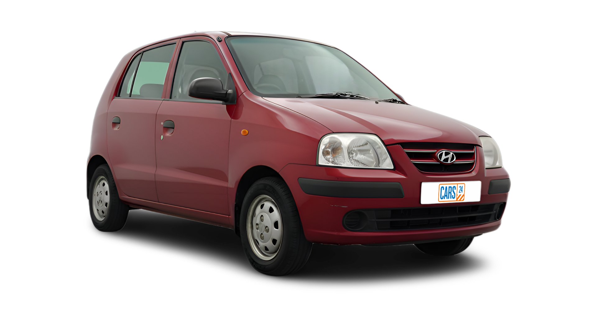 Hyundai Santro Xing-img